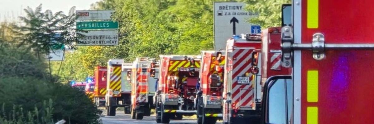 FW-BN: Feuerwehren aus Bonn, Düsseldorf, Leverkusen, Königswinter und Ratingen gehen in den Waldbrandeinsatz nach Spanien