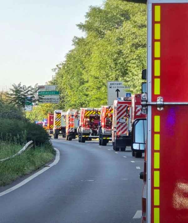 FW-BN: Feuerwehren aus Bonn, Düsseldorf, Leverkusen, Königswinter und Ratingen gehen in den Waldbrandeinsatz nach Spanien