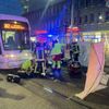 FW-BO: Schwerverletzte Frau nach Zusammenstoß mit Straßenbahn in Altenbochum