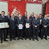 FW Südheide: Jahreshauptversammlung der Freiwilligen Feuerwehr Weesen