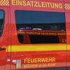 FW-MH: Glätte durch Kraftstoffspur in Mülheim-Heißen