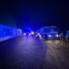 FW Dinslaken: Verrauchung in Produktionshalle