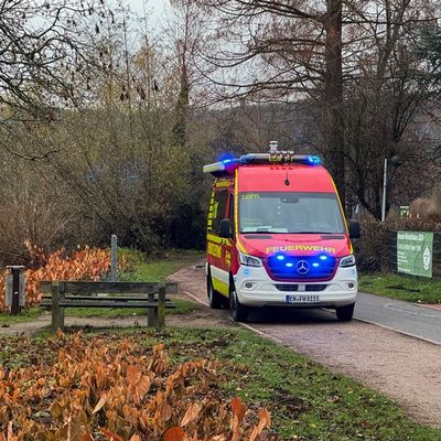 FW-EN: Mehrere Einsätze hielten die Feuerwehr seit Wochenbeginn in Atem