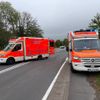 FW-MK: Verkehrsunfall in Rheinen sowie 10 weitere Einsätze in einer Dienstschicht
