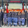 FW-EN: Mit Engagement und Teamgeist: 40 Jahre Jugendfeuerwehr Sprockhövel