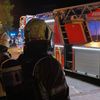 FW-SE: Dachstuhlbrand eines Einfamilienhauses in Ellerau