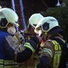 FW-SE: Brand in Wohngebäude in Seth