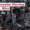 FW-F: Landesweiter Warntag am 12. März - auch in Frankfurt