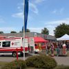 FW Neumünster: Erneute Brandentwicklung in Lagerhalle im Industriegebiet Süd - Rund 80 Einsatzkräfte im Einsatz