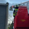 FW-EN: 27 Einsätze am Wochenende - Feuerwehr Herdecke an der Belastungsgrenze