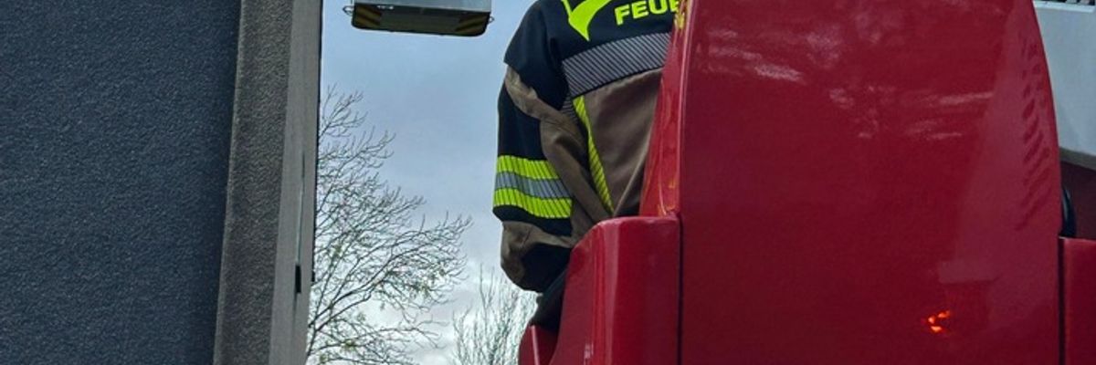 FW-EN: 27 Einsätze am Wochenende - Feuerwehr Herdecke an der Belastungsgrenze