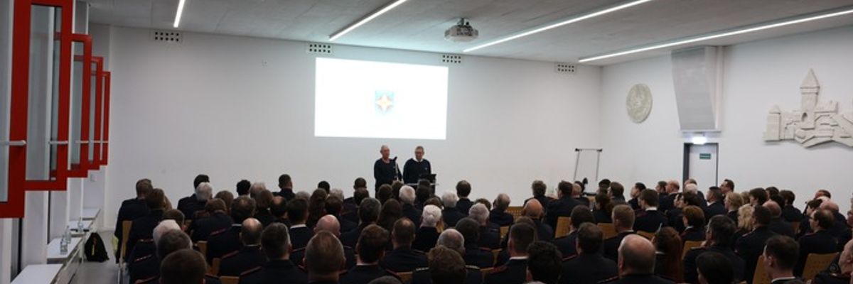 FW Konstanz: Hauptversammlung 2026