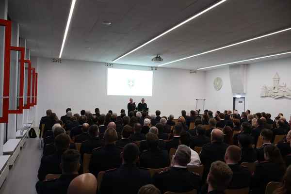 FW Konstanz: Hauptversammlung 2026