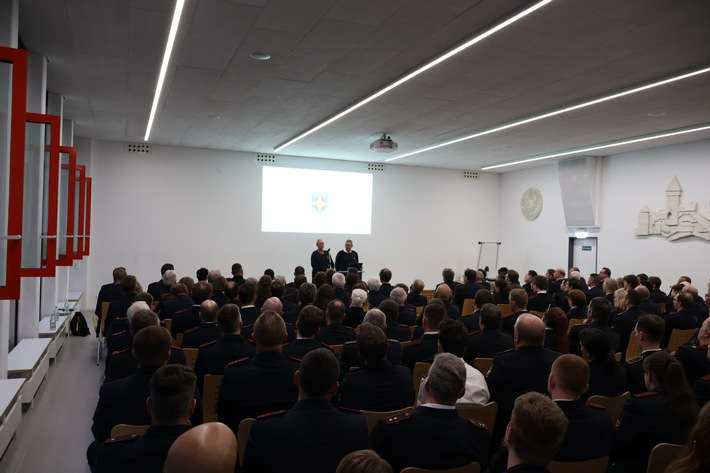 FW Konstanz: Hauptversammlung 2026