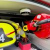 FW Hünxe: Investition in die eigene Sicherheit - Rauchmelder in Einsatzfahrzeugen nachgerüstet