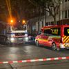 FW-DO: Gasaustritt in Dortmunder Innenstadt - mehrere Gebäude geräumt