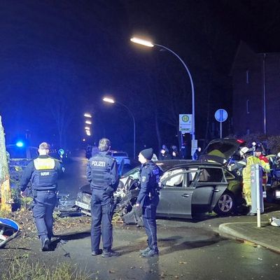 FW Datteln: 2026 fordert bereits in den ersten Stunden die Feuerwehr Datteln