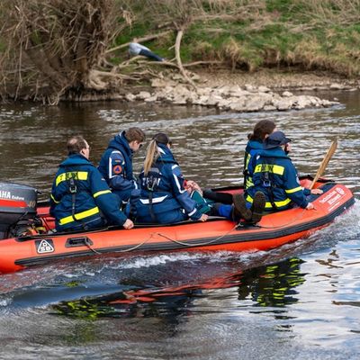 FW-EN: Rettungskräfte aus dem Ennepe-Ruhr-Kreis stellen ihre Leistungsfähigkeit unter Beweis