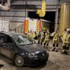 FW-OLL: Gemeinsamer Übungsdienst zur technischen Hilfeleistung der Feuerwehren Beckeln und Harpstedt