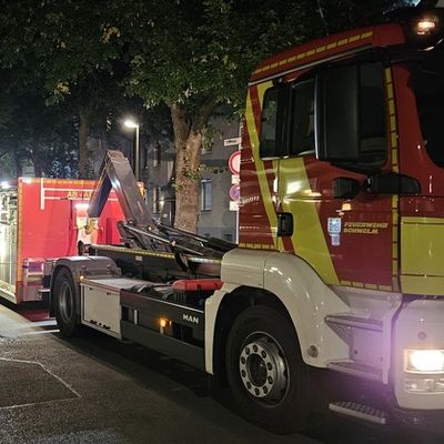 FW-EN: Gefahrguteinsatz - Quecksilber ausgetreten, Schützenstr.