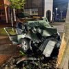FW Bocholt: Verkehrsunfall auf der Blücherstraße - vier Verletzte