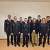 FW Stockach: Jahreshauptversammlung der Freiwilligen Feuerwehr Stockach Abteilung Hoppetenzell