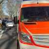 FW-BOT: Verkehrsunfall in Vonderort