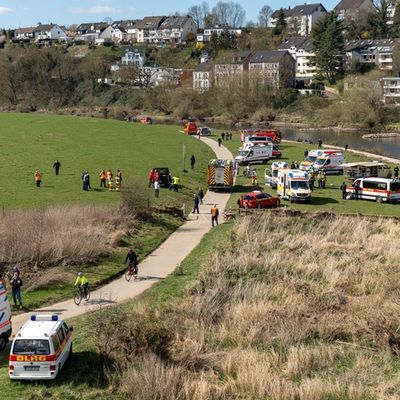 FW-EN: Rettungskräfte aus dem Ennepe-Ruhr-Kreis stellen ihre Leistungsfähigkeit unter Beweis