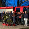 FW Beverungen: Nächster Schritt in der Einsatzstellenhygiene in der Feuerwehr Beverungen / Beschaffung von Wechselkleidung für die Löschgruppe Wehrden