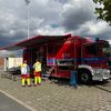 FW-EN: Fund einer Fliegerbombe in Hattingen - Kreiskonzepte bewähren sich erneut.