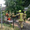 FW-OLL: Rund 70 Feuerwehreinsätze nach Gewitterfront im Landkreis Oldenburg