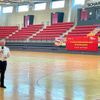 FW Stuttgart: 19. Deutsche Tischtennismeisterschaften der Berufsfeuerwehren in Stuttgart