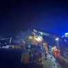 FW-WRN: Kaminbrand an der Selmer Landstraße