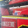 FW-OB: Zimmerbrand in Oberhausen-Lirich-Süd - eine Person verstorben