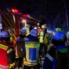 FW Bad Honnef: Zweimaliger Chlorgasalarm auf der Insel Grafenwerth