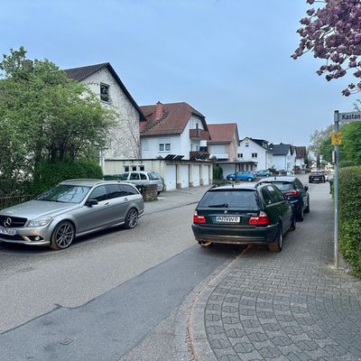 FW Weinheim: Keine Langeweile für die Weinheimer Feuerwehr am Wochenende