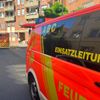 FW Hannover: Paket mit unbekanntem Stoff gefunden - drei verletzte Personen