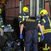 FW Flotwedel: Ausgedehnter Brand in Bockelskamp