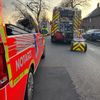 FW-OB: Verkehrsunfall - Ehrenamtliche leisten Erste Hilfe