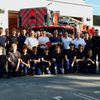 FW-GL: Feuerwehr Bergisch Gladbach stellt dritte Drehleiter in Dienst