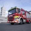 FW-GLA: Feuerwehr Gladbeck: Person unter Zug in Gladbeck-Zweckel