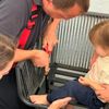 FW-M: Mias Meniskus in misslicher Lage (Solln)
