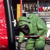 FW Witten: Chlorgasalarm am Freibad. Zum Glück keine Feststellung
