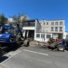 FW-Velbert: Umfangreicher Gefahrguteinsatz in Velbert-Mitte erfolgreich abgeschlossen