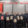 FW-MK: Jahresdienstbesprechung der Löschgruppe Oestrich