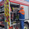 FW-AR: Truppmann 1 Lehrgang- Grundausbildung gestartet