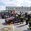FW-EN: Tag der offenen Tür beim Löschzug Haßlinghausen - Samstag rockt Smithy in Fahrzeughalle- (mit der Bitte um Bekanntmachung in den örtlichen Medien)