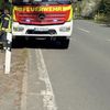 FW-EN: Unfall zwischen Krad und Radfahrer