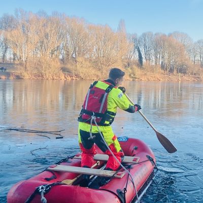 FW-BO: Ruhige Weihnachtsfeiertage für die Feuerwehr Bochum