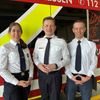 FW-F: Führungswechsel bei der AGBF Hessen: Leiter der Feuerwehr Frankfurt Markus Röck wird neuer Vorsitzender
